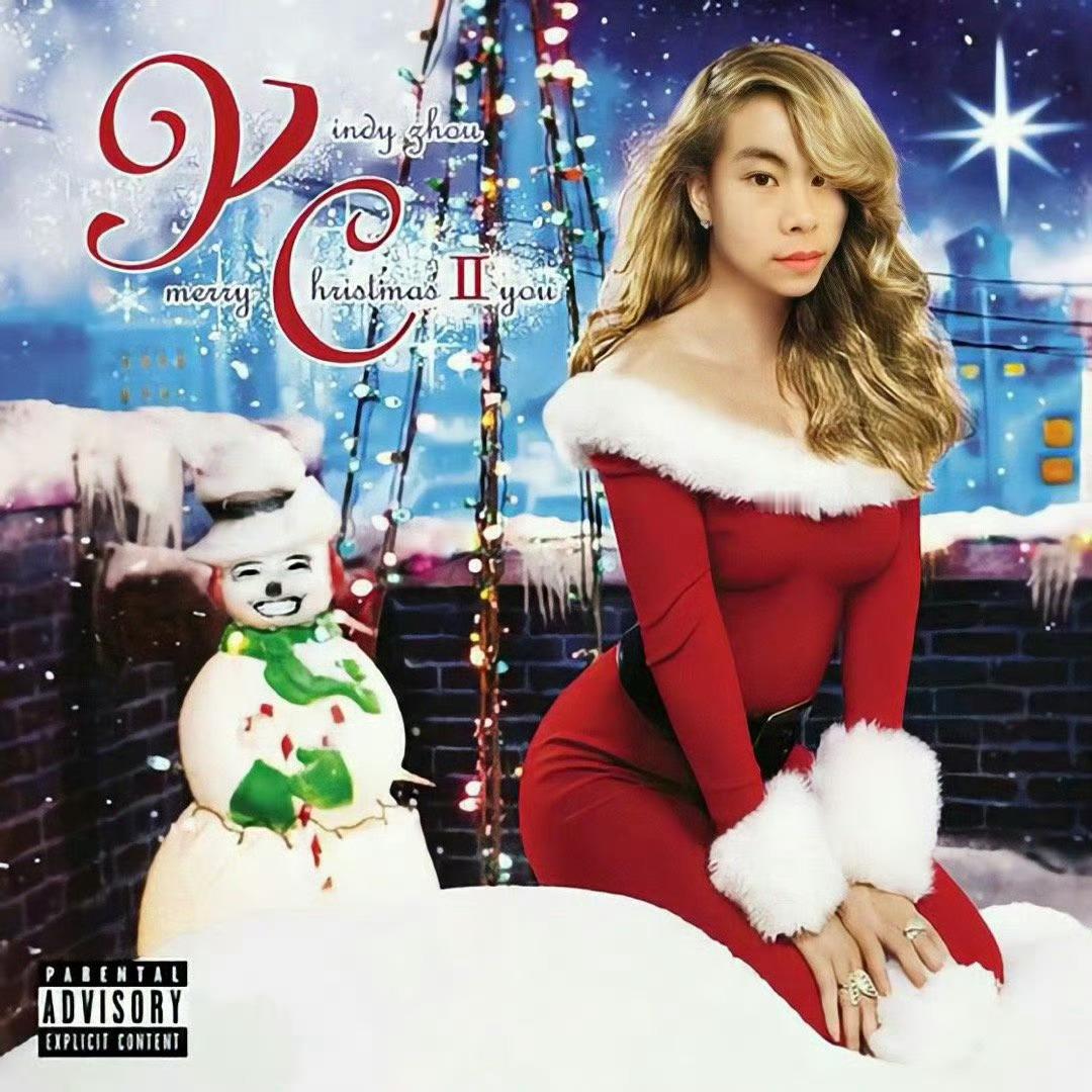 ❅ 𝓜𝓮𝓻𝓻𝔂 𝓒𝓱𝓻𝓲𝓼𝓽𝓶𝓪𝓼 ❅*🦌•┈🎄