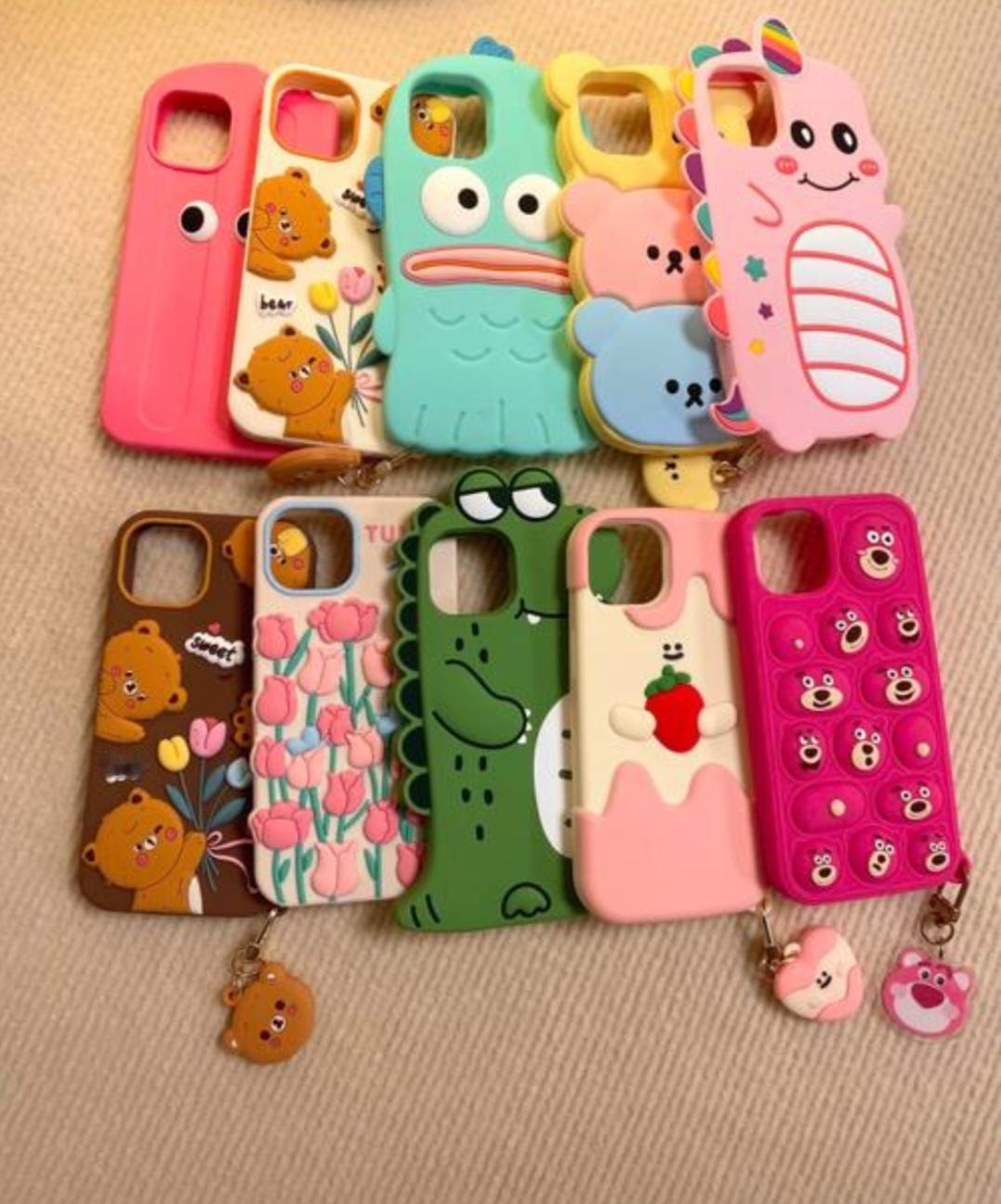 商丘荒地出现大量手机壳是什么原因引起的？

商丘荒地出现大量手机壳引发热议，热度