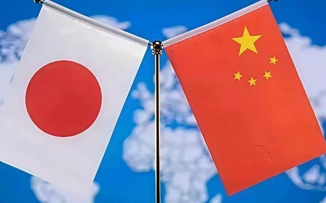 如今的日本似乎彻底慌了起来！越来越多的日本公民认识到了一个事实，一旦中国和日本真