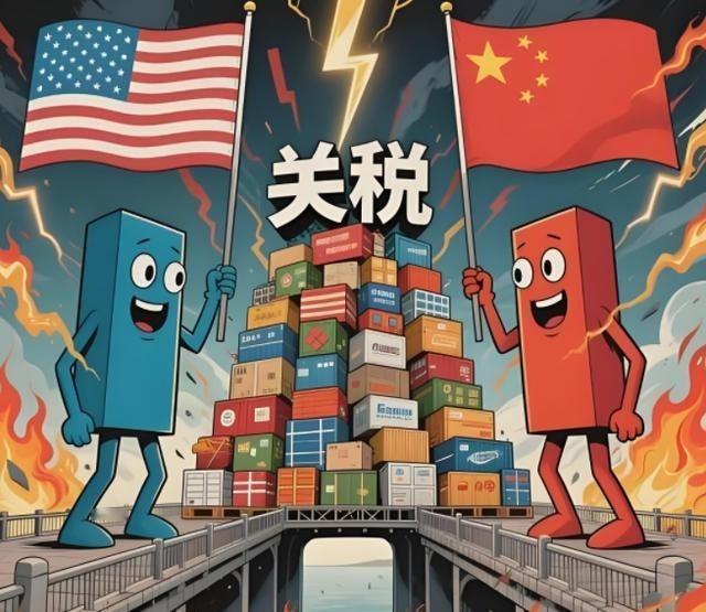 美债，今天起不再是资产，而是“人质”！很多人以为，中国抛售美债是为了止损。错了！