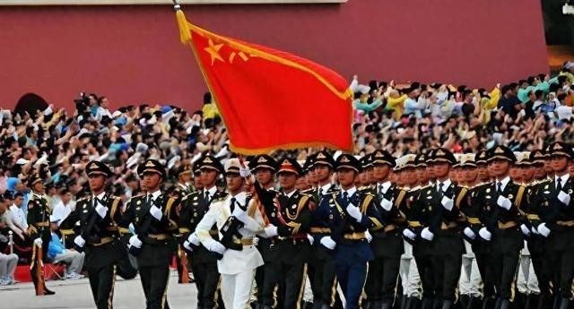 西方战略专家曾直言：中国是全世界，唯一强得悄无声息的超级大国！

今年初南海局势