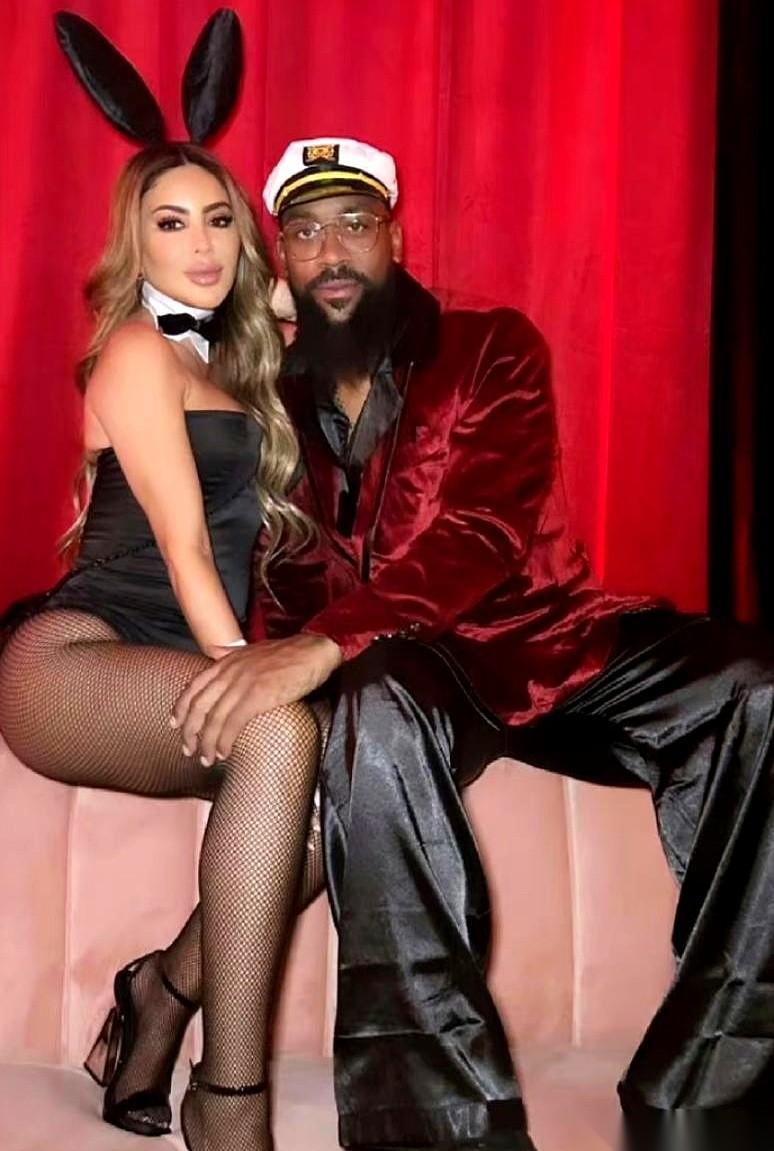 皮蓬和他前妻这事儿，绝了。
我见过最拧巴的伴侣，就是他俩这样的。
在一起的时候，