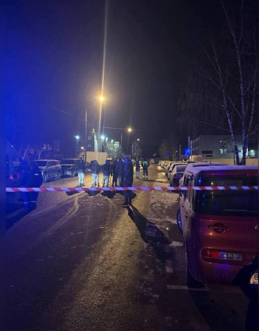 莫斯科再爆汽车爆炸事件，安保状况堪忧
         12月22日莫斯科发生的