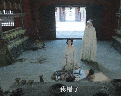 花如月白九思虐得我嗷嗷哭花如月在人间，从被白九思抛弃的失望，到十安带来的希望，再
