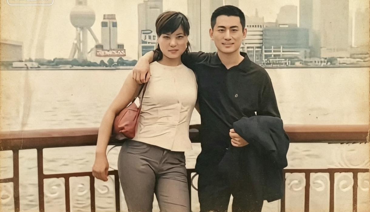 难道男人人到中年，有钱之后，就一定会换掉原配妻子吗？
 
网上流传这样一种说法：