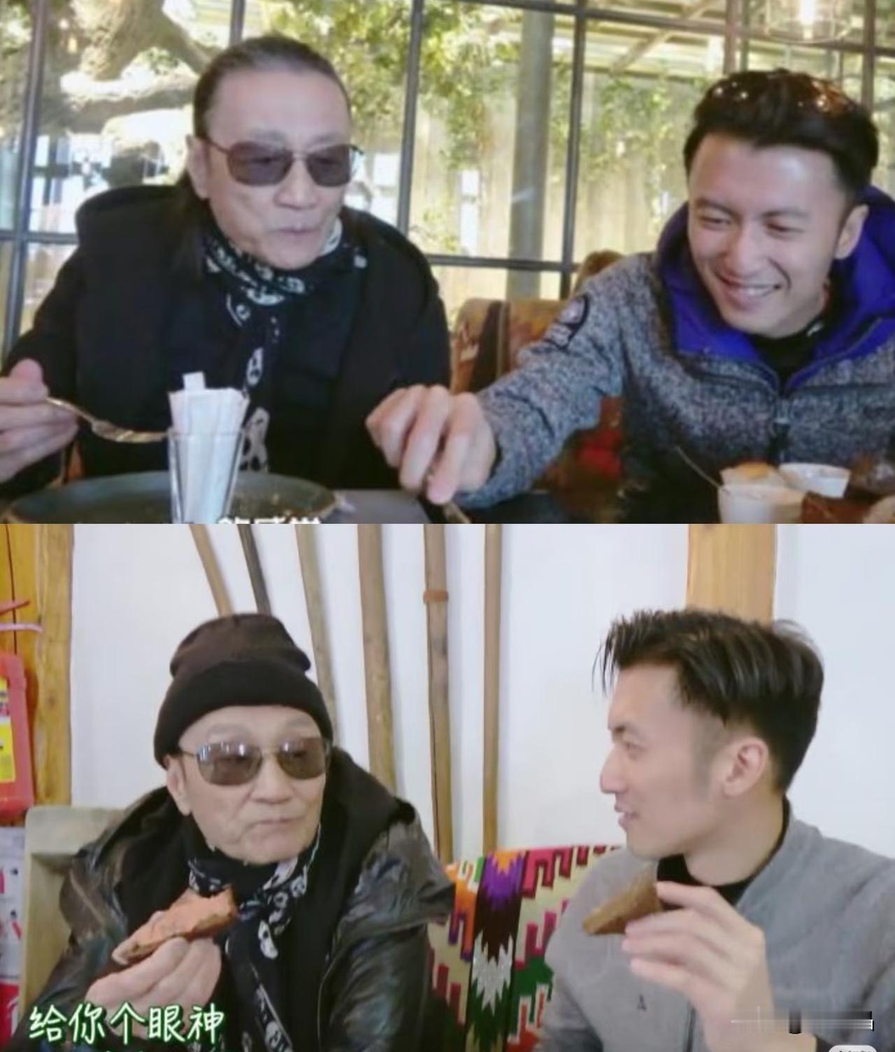 心疼霆锋，失去至亲依然要准备演唱会！人生再多辉煌成就，到头来最放不下的是家人。谢