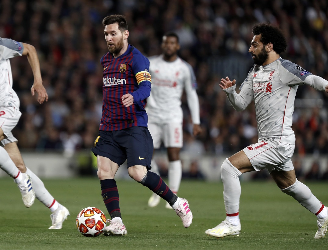 3月30日 萨拉赫本月宣布将在赛季末离开利物浦，他的下家仍未确定。埃及国家队总监