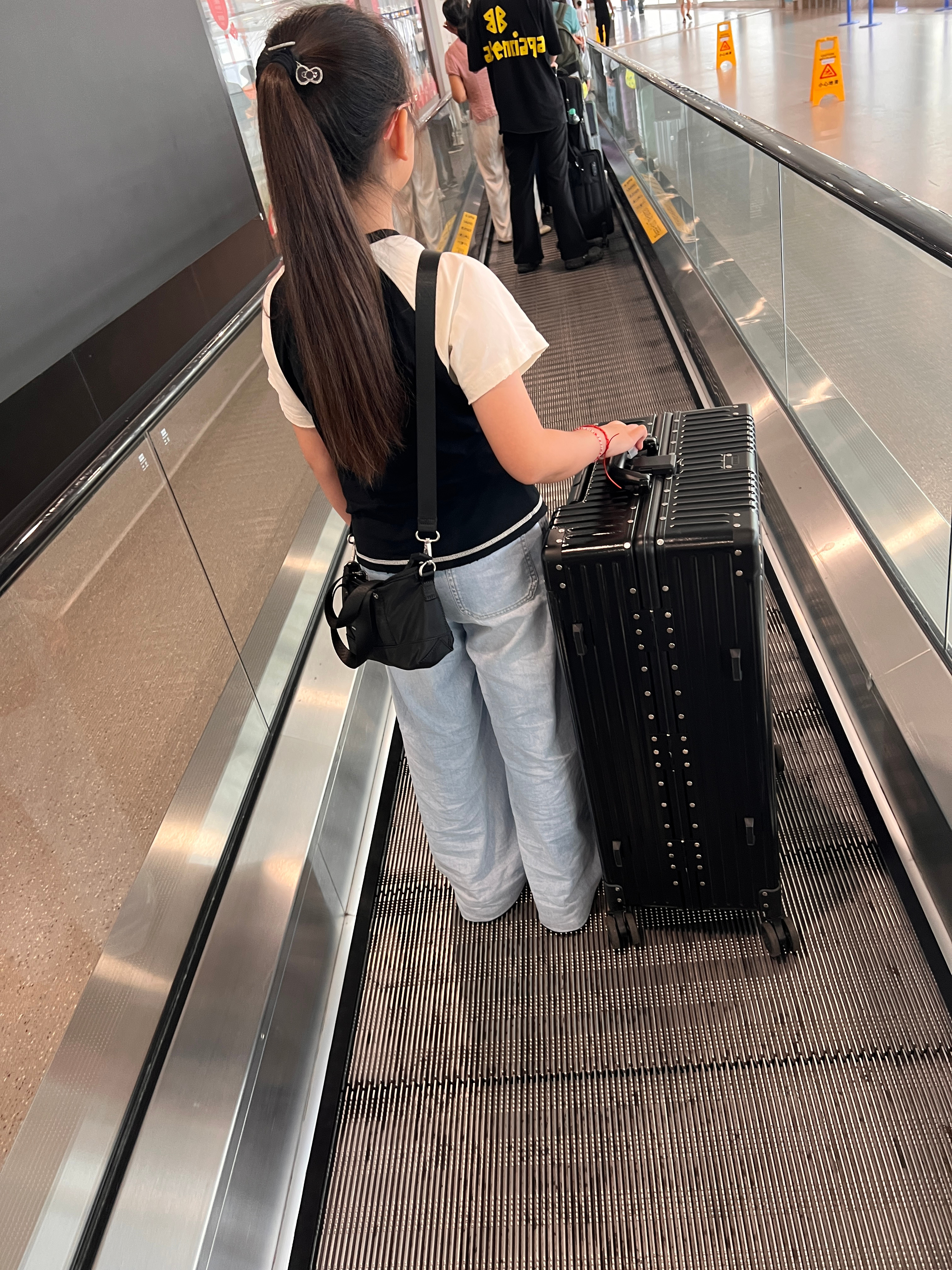 gogogo 上海·上海浦东国际机场