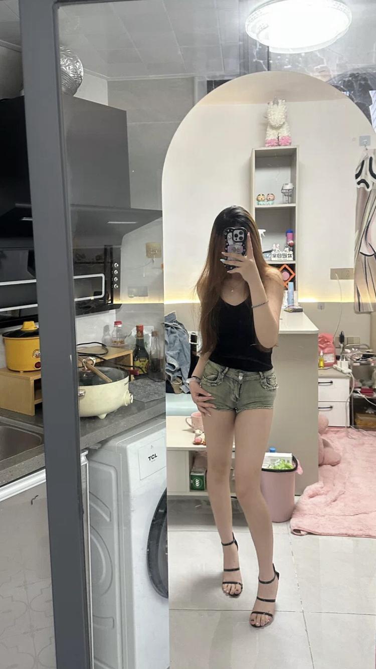 大美女