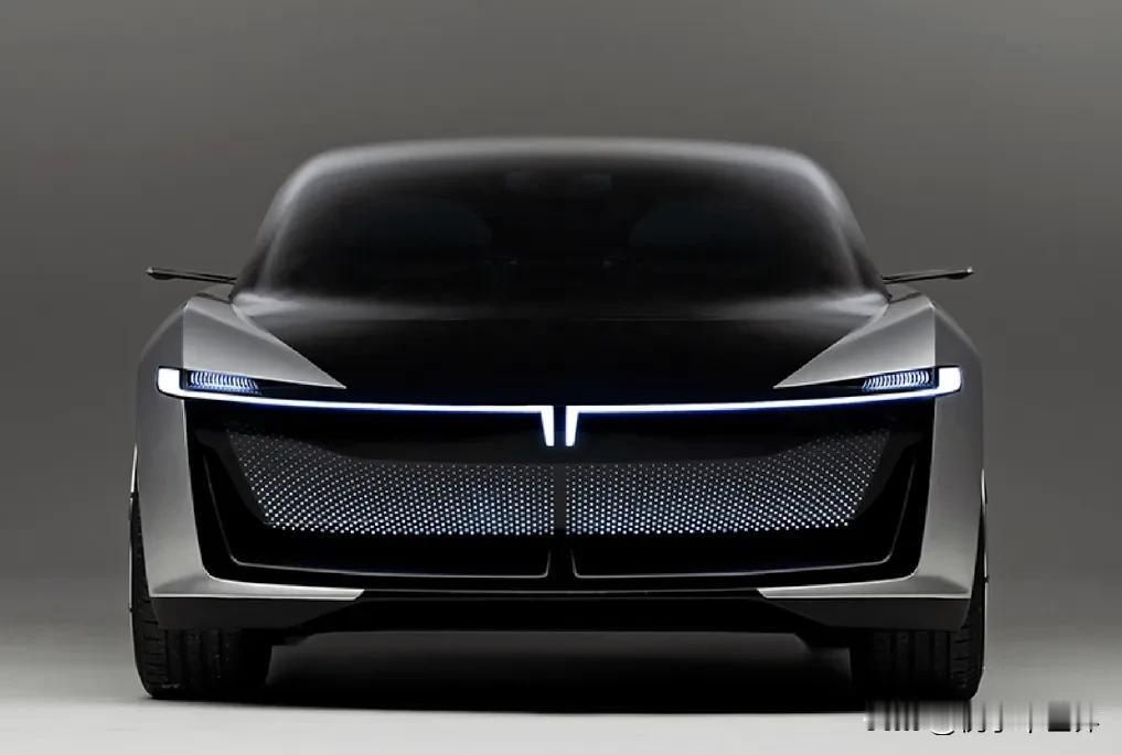 印度人的电车审美
AVINYA  2022款 Concept
这车也很符合中国人