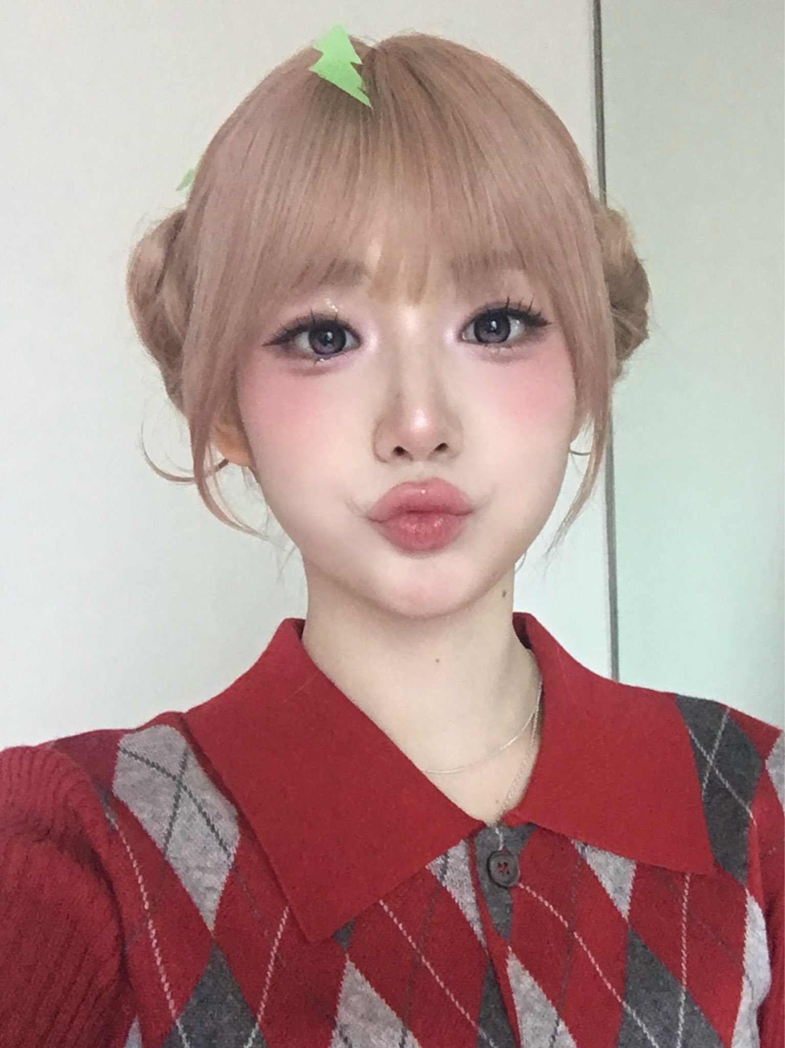 251204💌triples尹舒妍