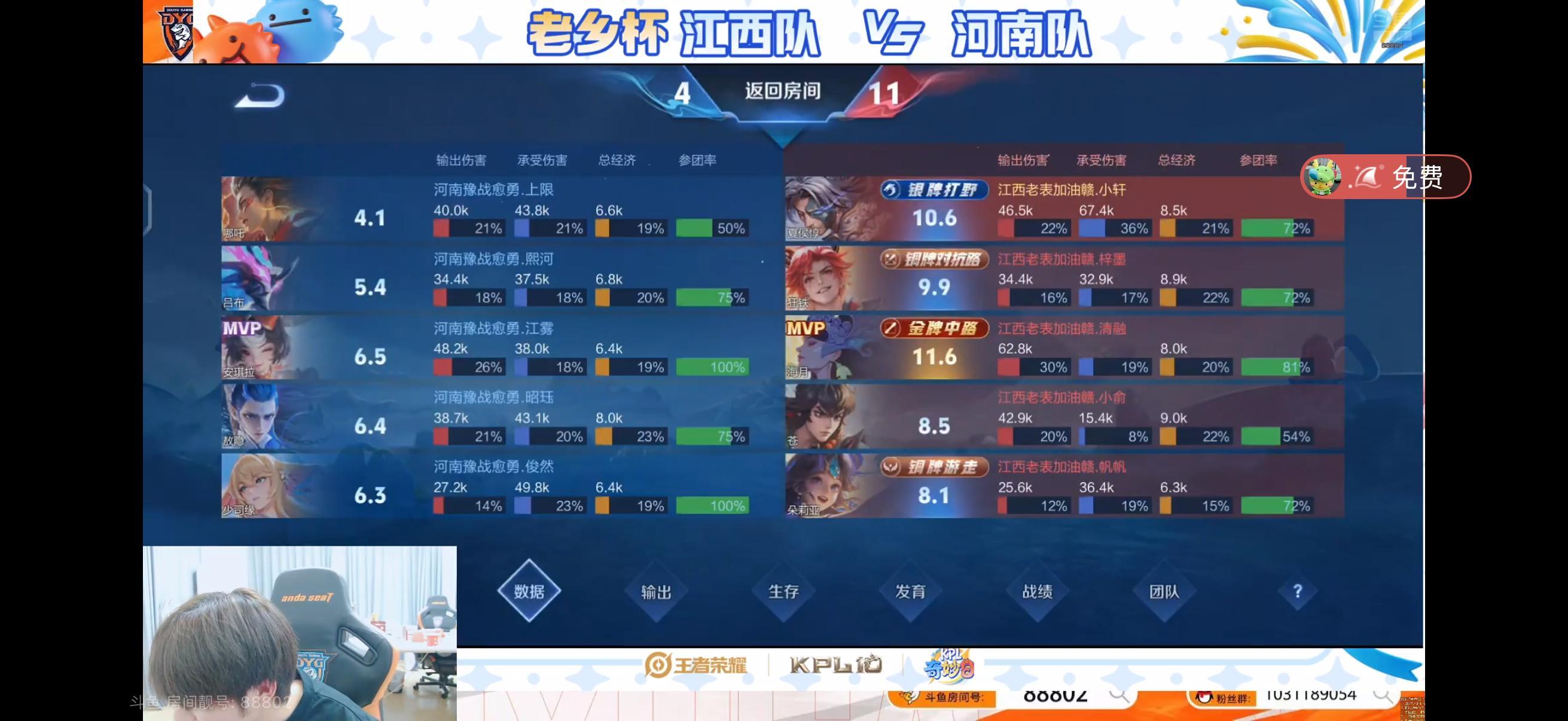 老融融的海月