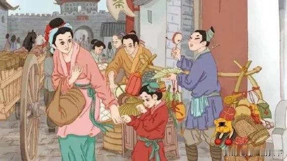 古有孟母三迁，今有XQ房，到底有没有必要学习孟母，给孩子找一处最好的学习环境？
