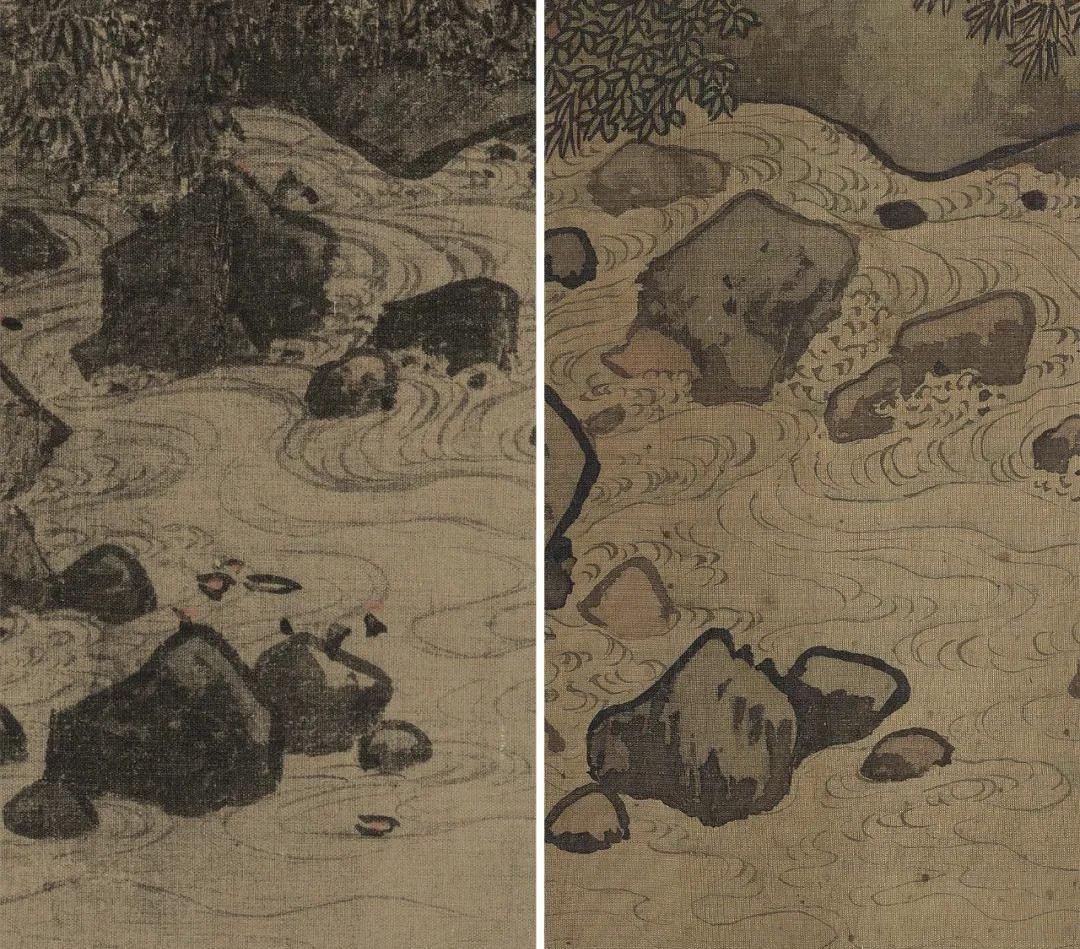 《鉴结果取舍》赋
 
鉴文断物，结论参差；未可尽信，亦未可全疑。分真伪于毫厘，系