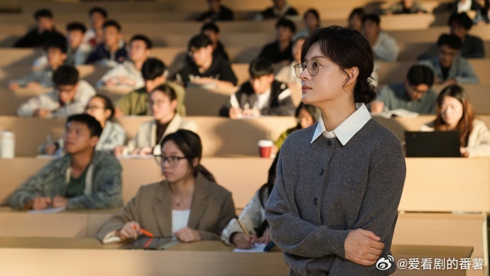 孙俪演的生理厌恶太真实了孙俪把那种生理性抗拒演得太戳人了，看着都跟着难受 打从心