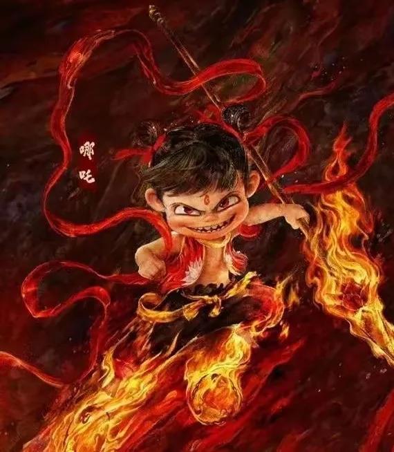 《哪吒2》票房超98亿！哪吒2进入全球影史票房榜前20名！剑指全球动漫票房榜首！