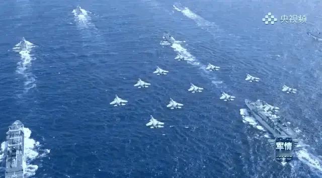 你认为日本敢武力介入台海局势吗今天的日本🇯🇵仍然是贼心不死，还在幻想甲午海战