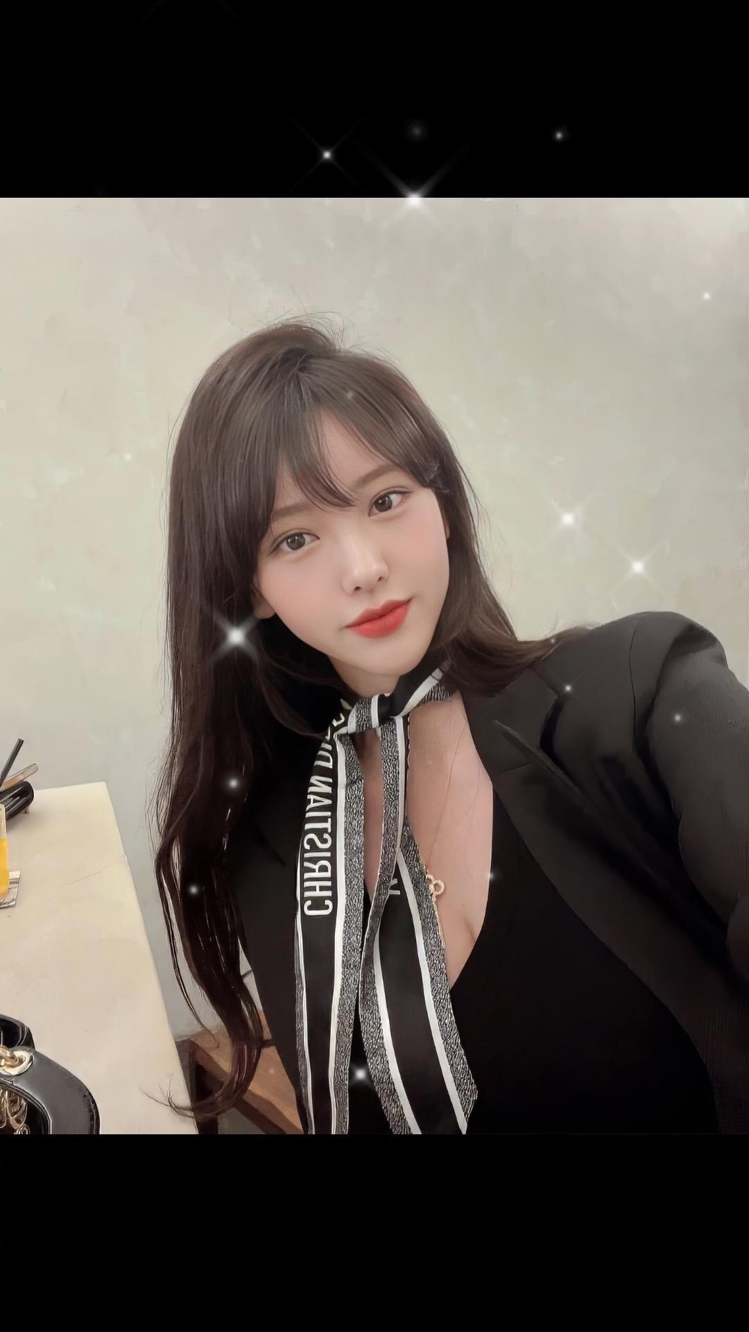 创作灵感甜美可爱甜系女孩 邻家女孩少女感