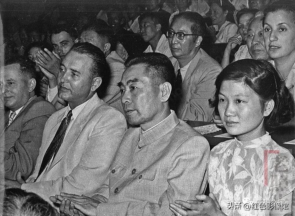 历史老照片