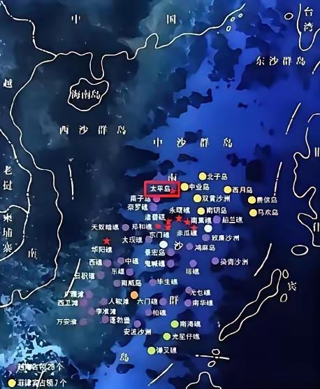 越南疯狂填海坐实非法侵占，中国绝不会再纵容
 我们不会再有第二次“点到为止”了！