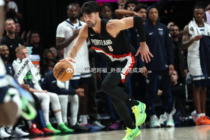 NBA常规赛继续开打，开拓者115-100马刺，过去5场比赛，取得4场胜利。总战
