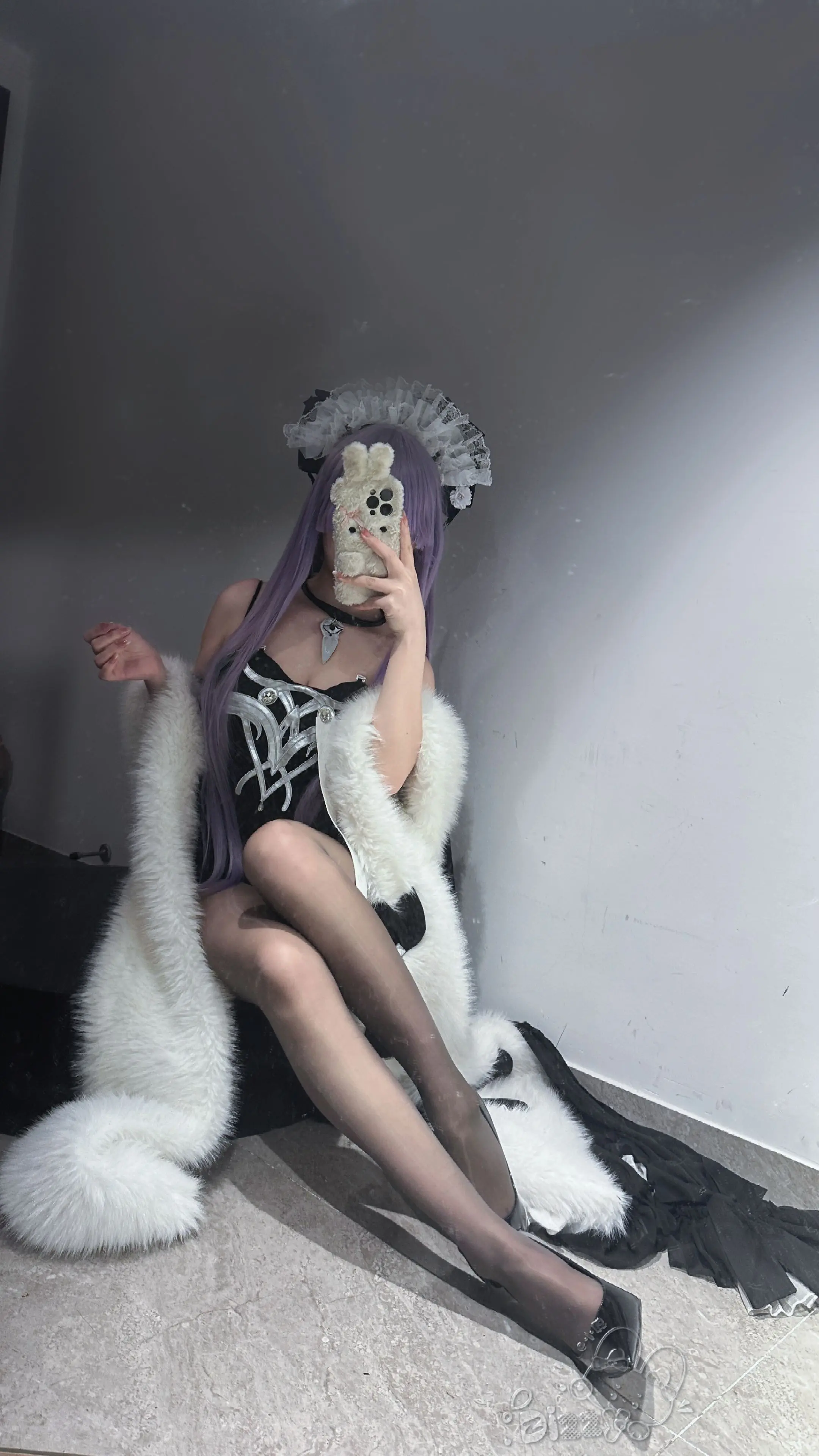心乱如麻。