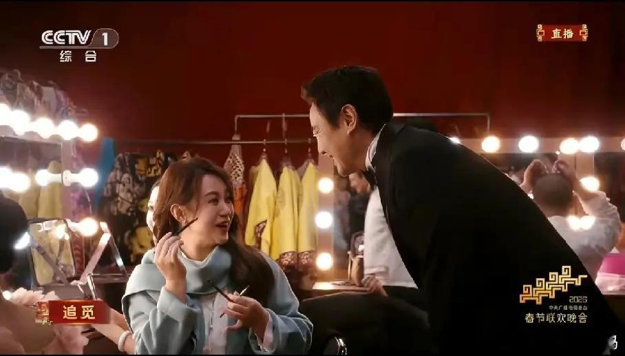 无语了，沈腾马丽不演小品就算了，改成拍微电影也能接受，可为啥微电影大结局非要弄个