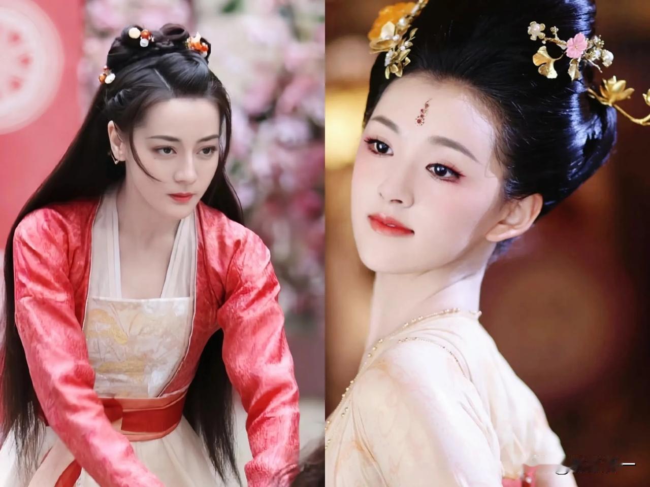 这个01年小女孩王奕婷感觉要爆火了!
《七根心简》给她和敖瑞鹏加吻戏
当初《安乐