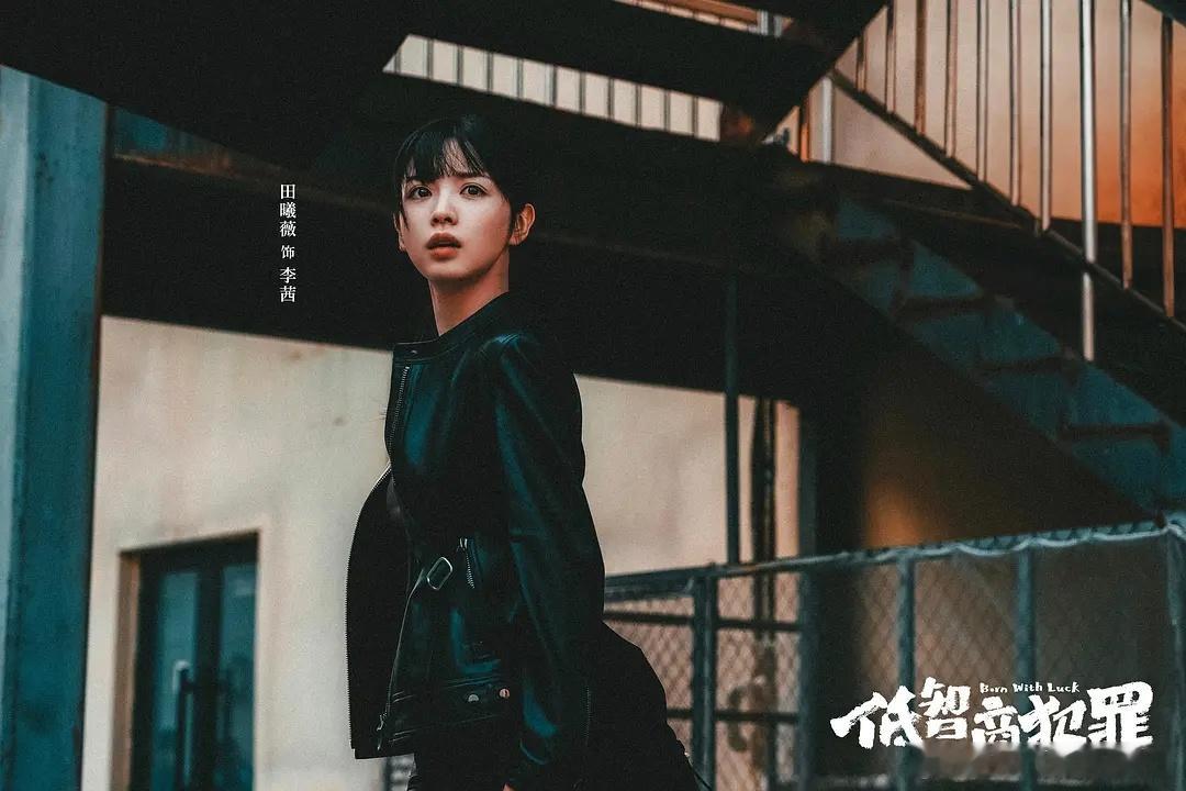 低智商犯罪全集有广恭喜田曦薇《低智商犯罪》全集有广🎉🎉🎉总广告67个，总时