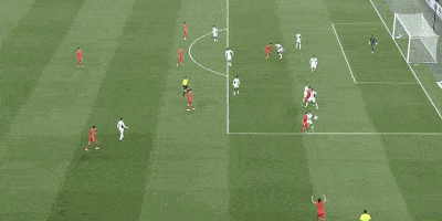 U23友谊赛2-2泰国！残阵国足两度落后顽强扳平 向余望李新翔建功
 
3月25