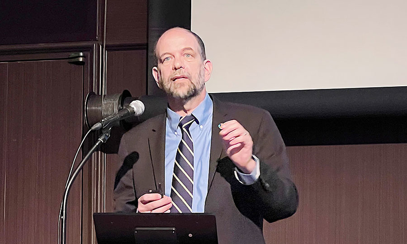 #丰田再次呼吁不要过早放弃燃油车# 我们看一下作为丰田首席科学家、丰田研究所首席