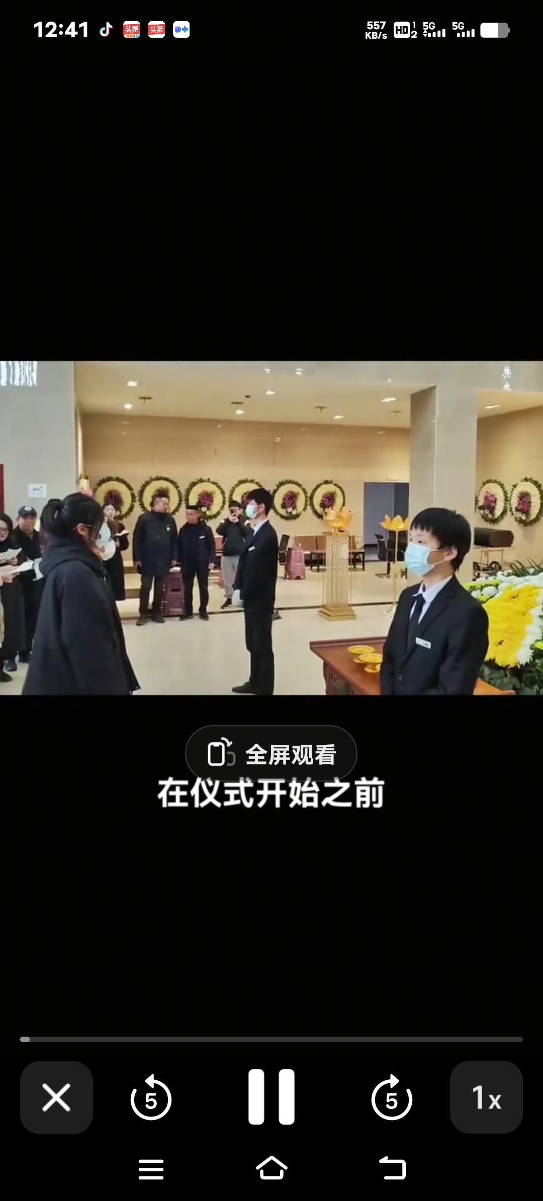 41岁民警因公牺牲，告别仪式今日举行，战友泪别英雄
【致敬英雄】41岁的民警张伟