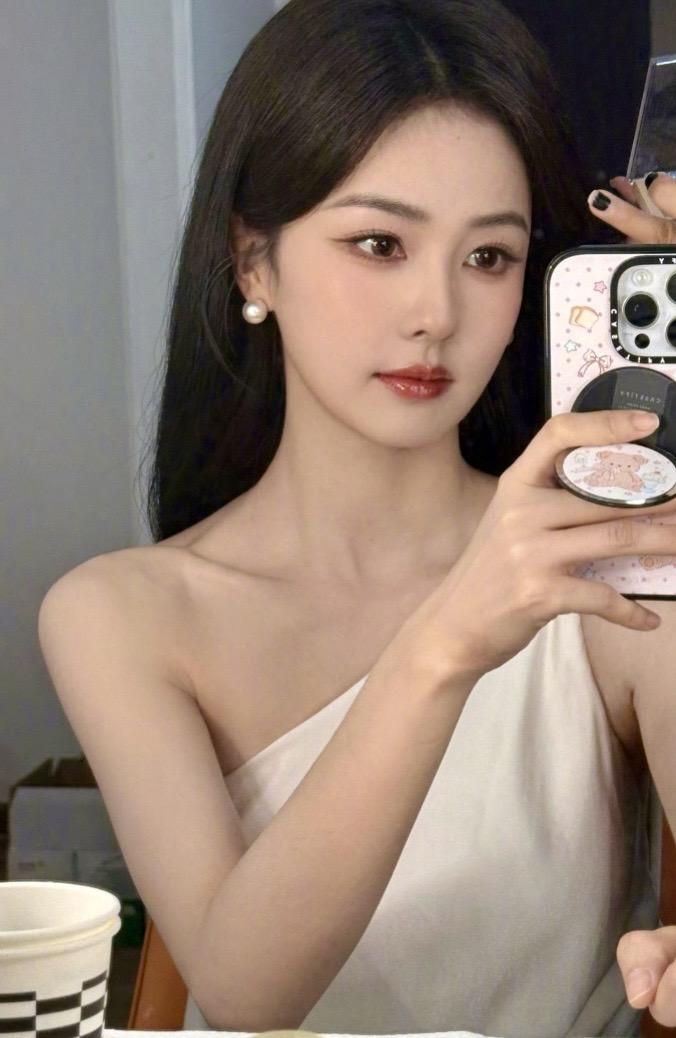 白鹿