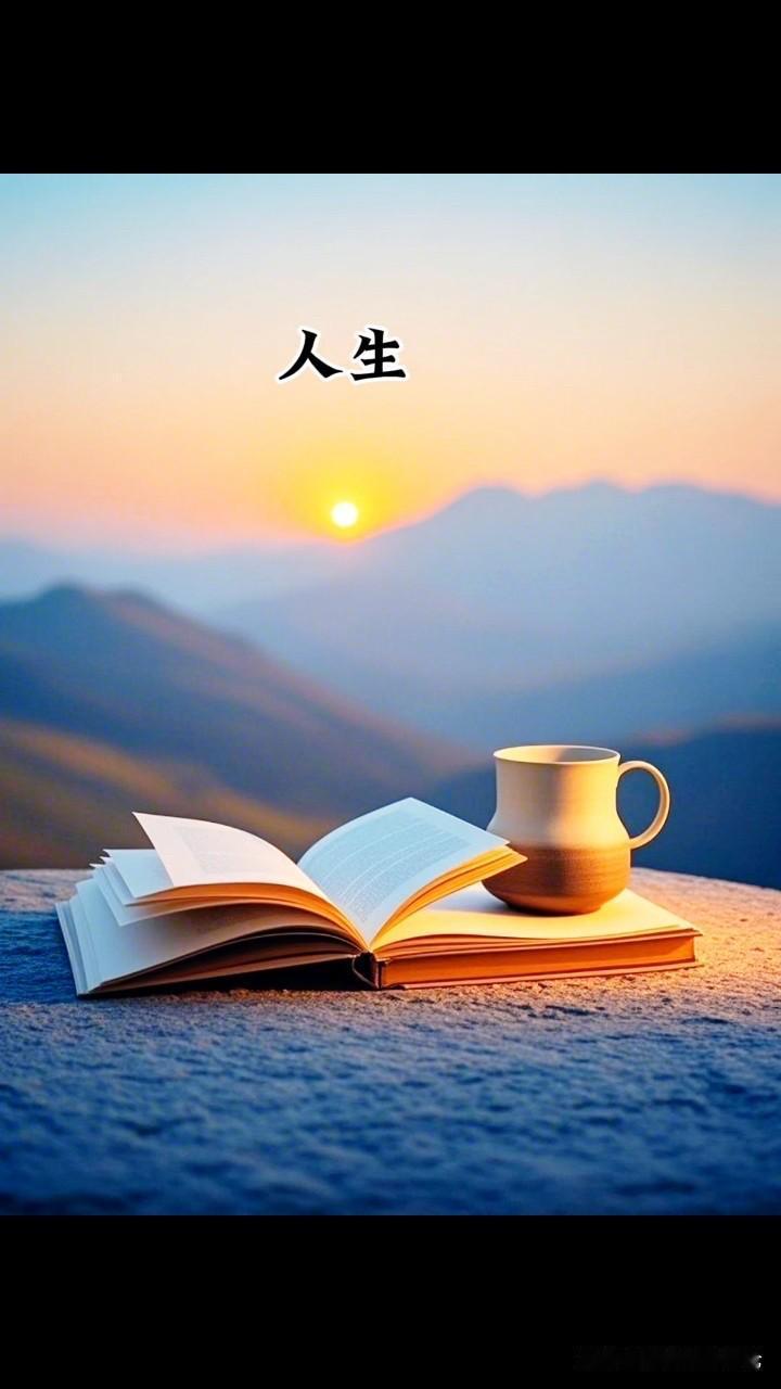 有人说世间最大的公平就是每个人都要死，死不是老了才会死，而是随时都有可能死。
