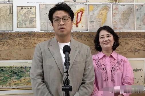 民进党立委吴思瑶今（ 1日）妄称，沈伯洋目前声量其实大于蒋万安两倍，且正向声量明