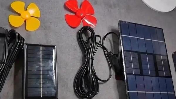 央视曝光电商热销的电动车续航增程神器，商家鼓吹风光双发电长效增程。经实测与专家核