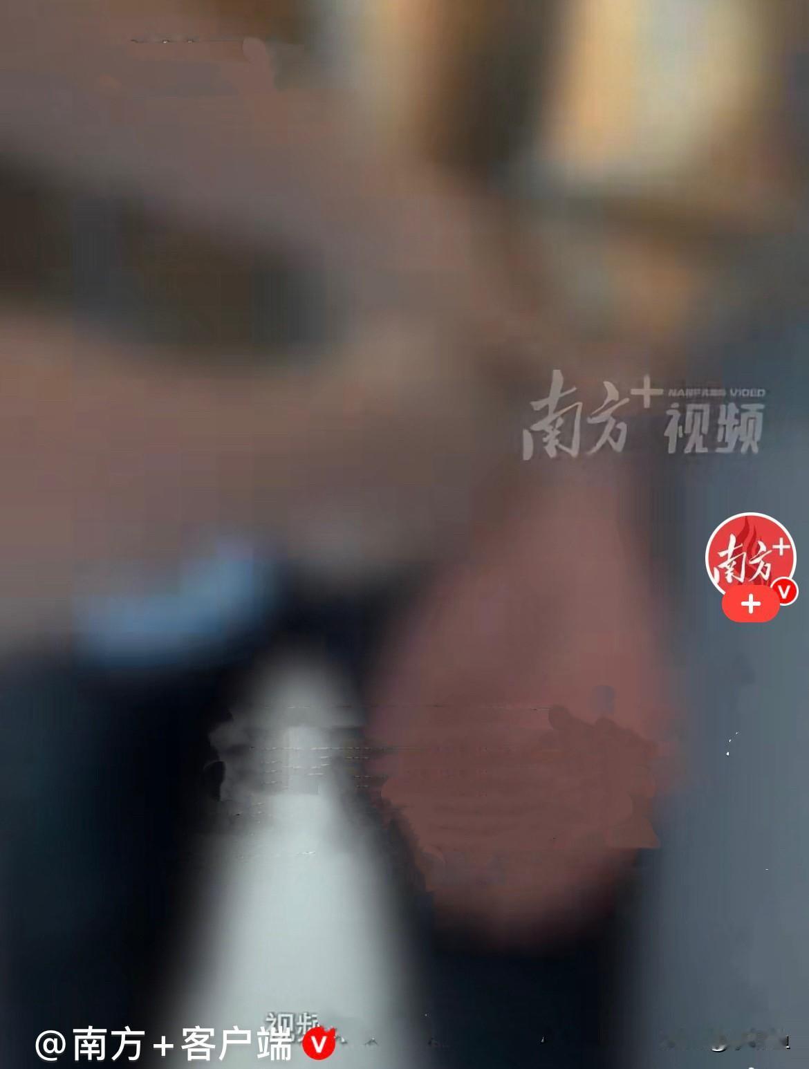 近日，江西广播电视台记者吴忠敏，专程前往深圳宝安区，针对民宿加盟纠纷、商标侵权问