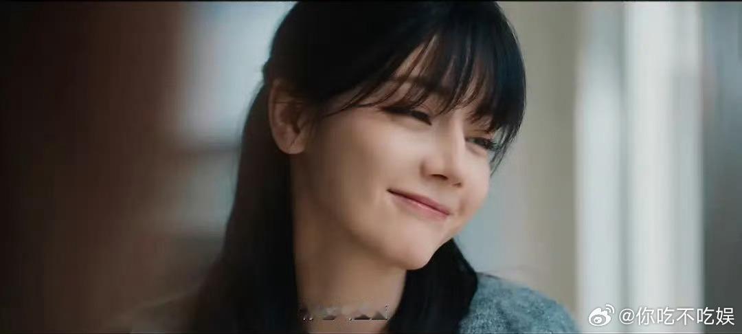 迪丽热巴的颜值真的是越来越回去了 