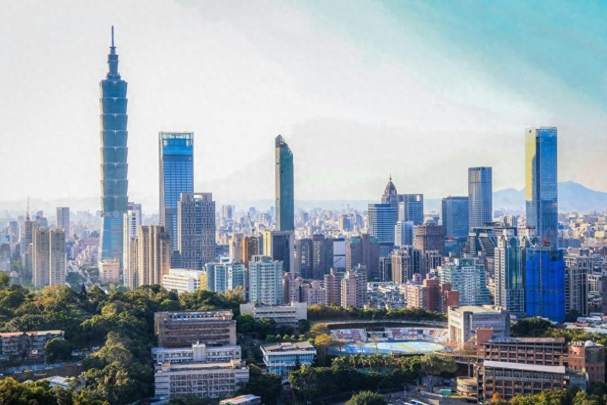 大陆早把“两制台湾方案”摆在台面上，既然“台独”注定行不通，“保持原样”又是自我