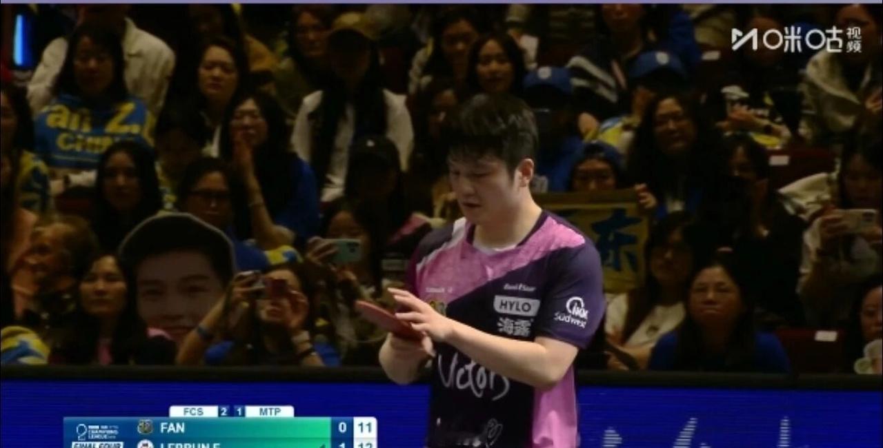 昨晚的🏓欧冠决赛爆出最大的冷门，樊振东连续0:3输给大小不布兄弟，还好莫雷加德