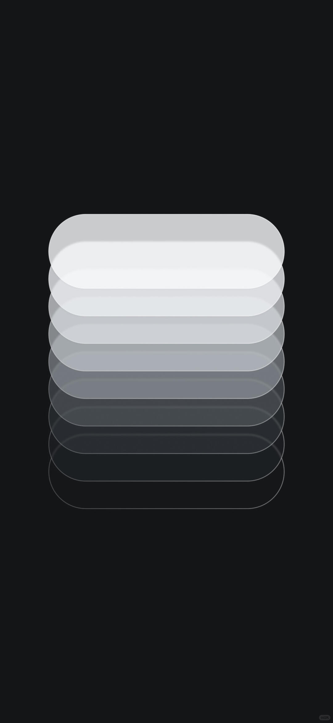 各位早安今日份每日壁纸分享来了，适合iPhone17系列等机型使用的全面屏壁纸，