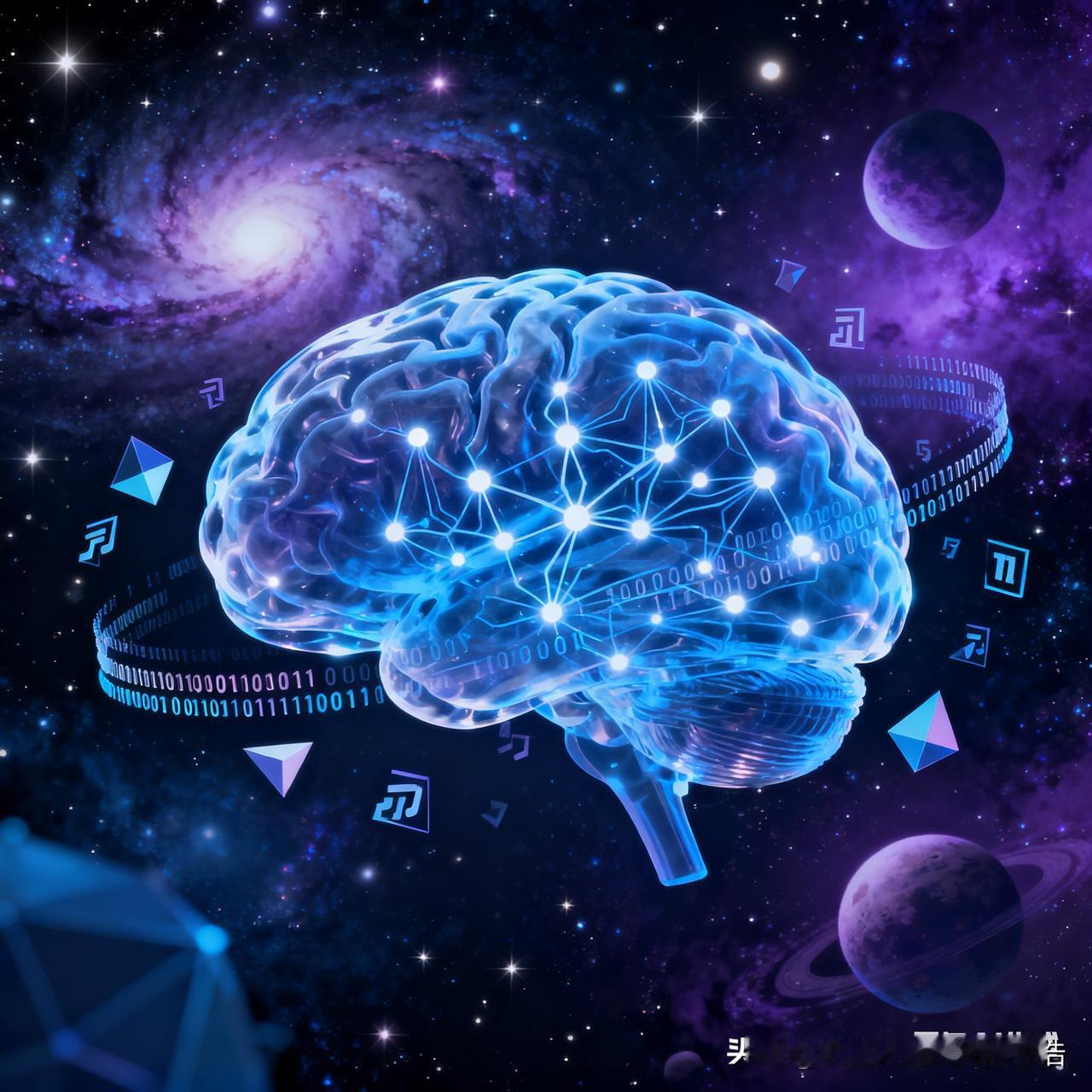 生命是宇宙的感知系统，是体验世界的美好，人类思考我是谁，宇宙为什么存在，宇宙就有