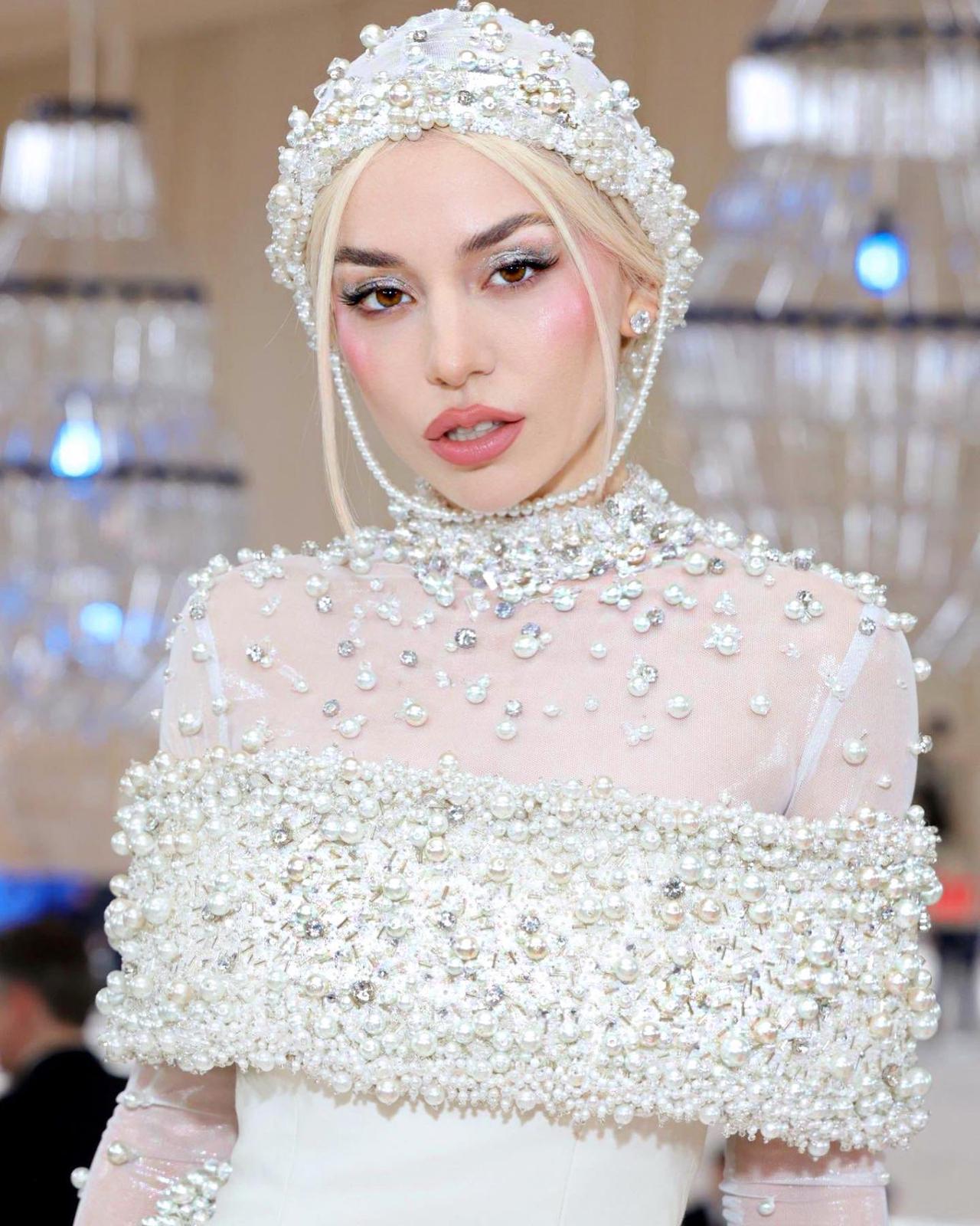 美国小嘎嘎 Ava Max 表示正在筹备第三张专辑！