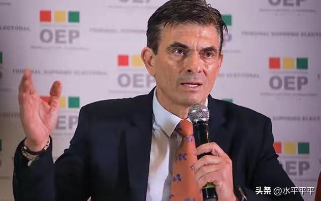 古巴可以，玻利维亚不可以！
神奇的玻利维亚总统帕斯，靠向美国递投名状，成功逆袭，
