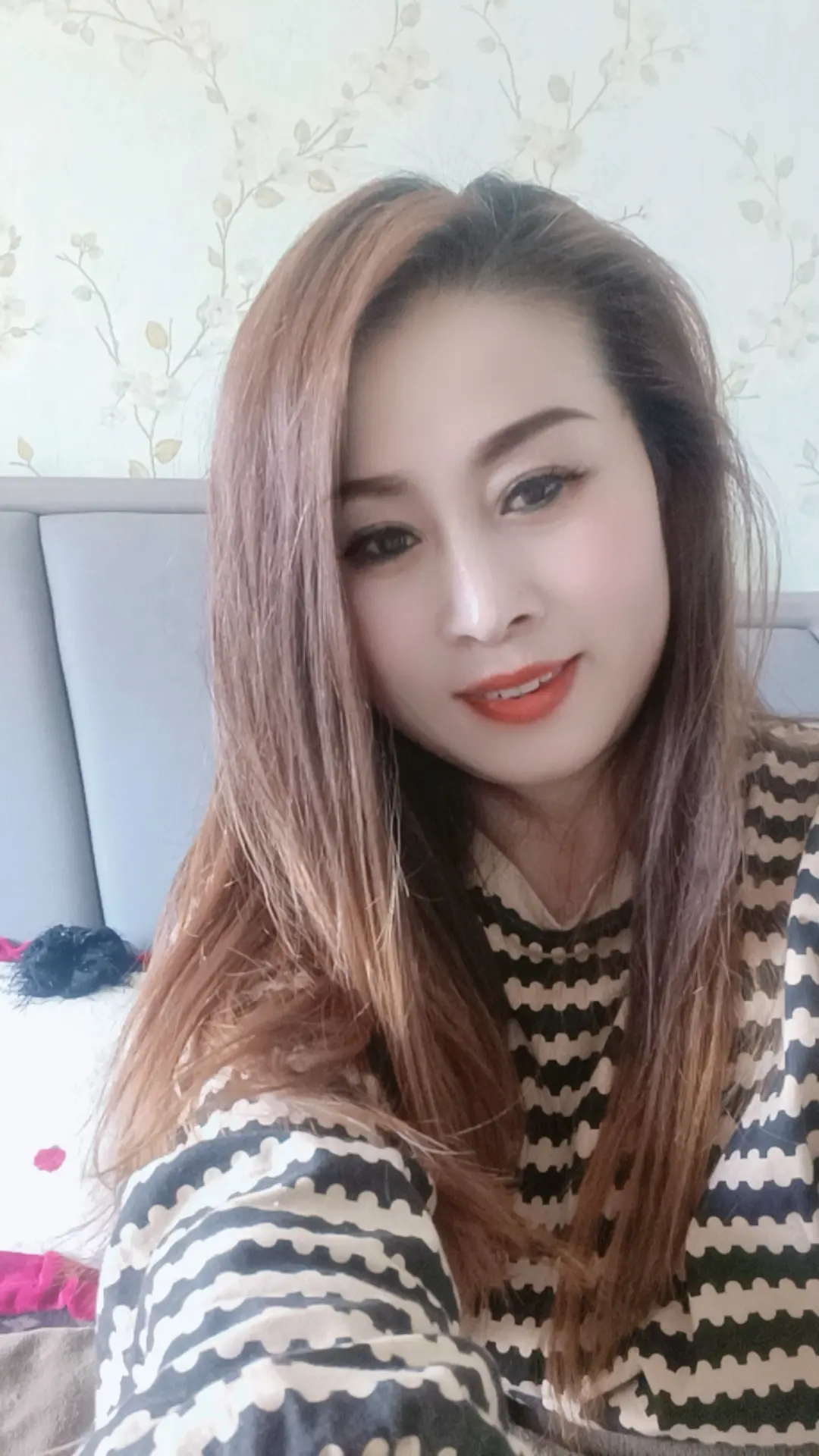 谁真心我加倍