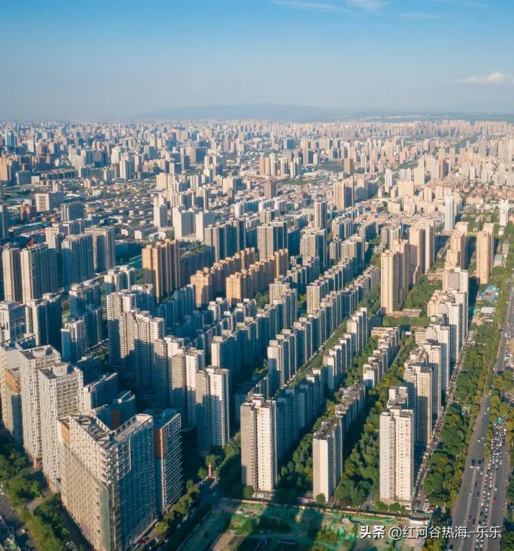 西安楼市的二手房房东要加把劲了。
从2026年1月5日到6月14日之间。
西安楼