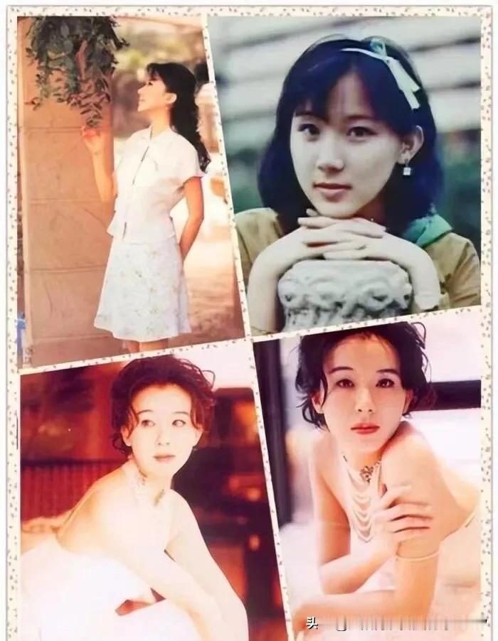 她是“第一美人”，因美成名，却成富豪玩物，如今50多岁无人敢娶，