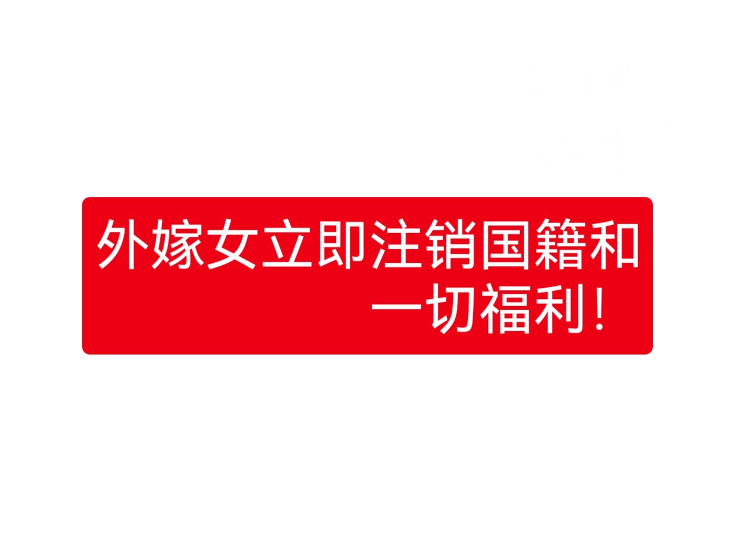 你支持吗？ ​​​