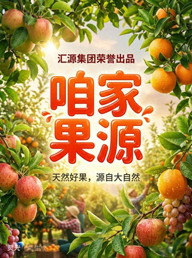 汇源品牌变动：从商标切割到新品牌登场