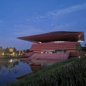 雄安新区记录者